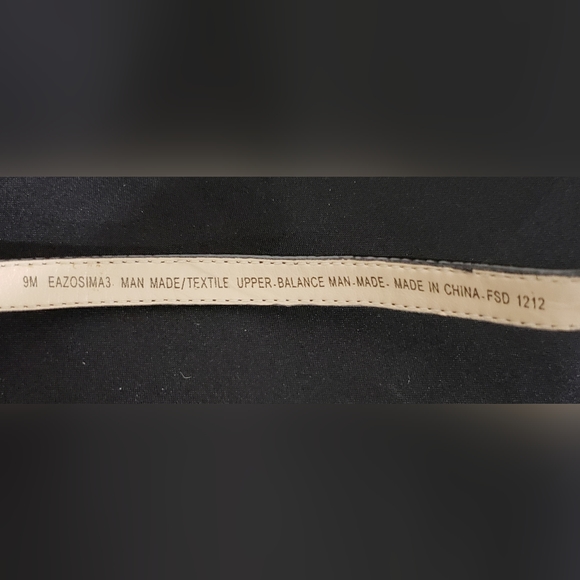 Enzo Angiolini wedge platform sandel - Picture 7 of 10